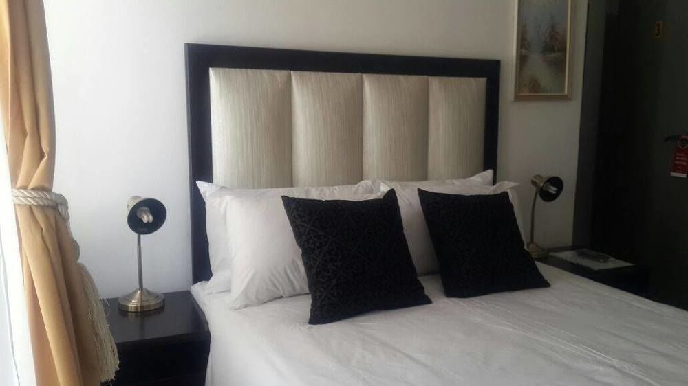 גאבורון Strand Meadows B&B מראה חיצוני תמונה